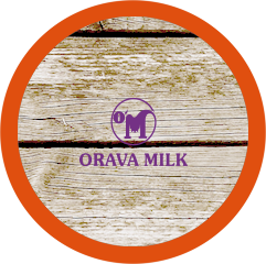 orava milk