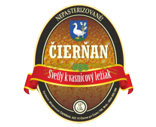 ciernan pivo